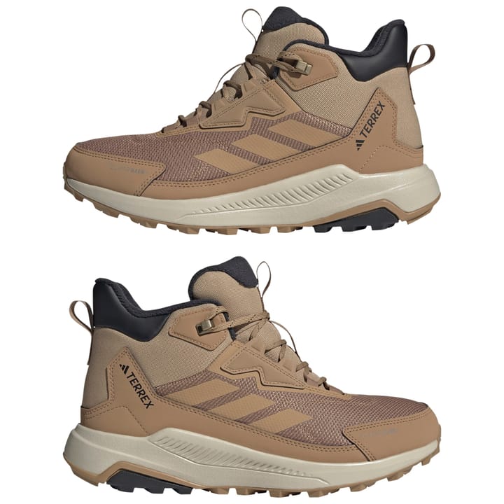 Adidas Terrex Anylander Climawarm + Cardbo/cardbo/cblack Adidas