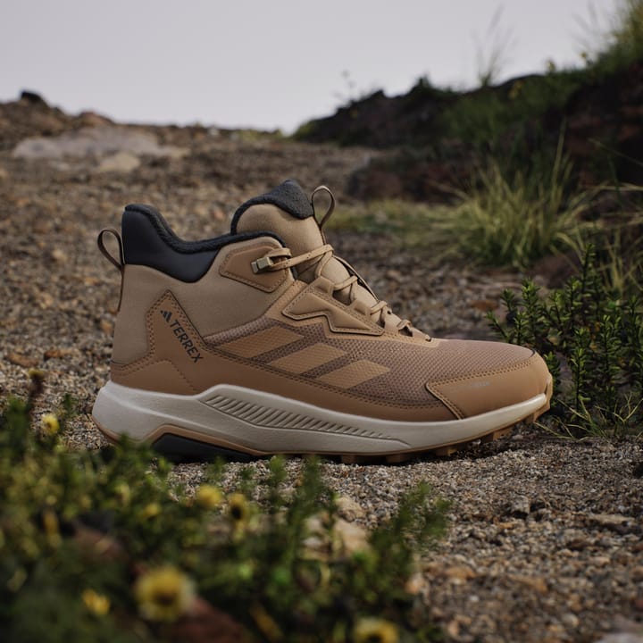 Adidas Terrex Anylander Climawarm + Cardbo/cardbo/cblack Adidas