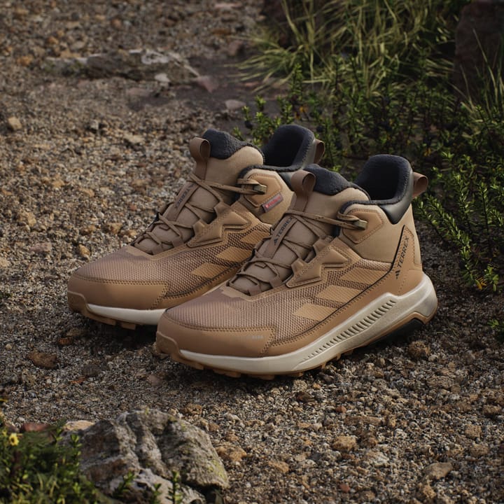 Adidas Terrex Anylander Climawarm + Cardbo/cardbo/cblack Adidas