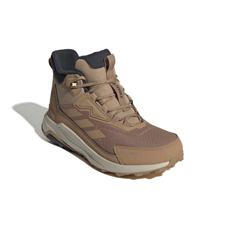 Adidas Terrex Anylander Climawarm + Cardbo/cardbo/cblack Adidas