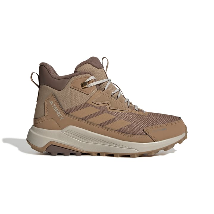 Adidas Terrex Anylander Climawarm + W Cardbo/cardbo/earstr Adidas
