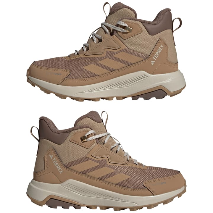 Adidas Terrex Anylander Climawarm + W Cardbo/cardbo/earstr Adidas