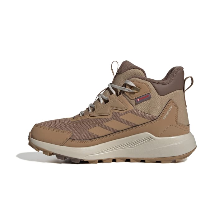 Adidas Terrex Anylander Climawarm + W Cardbo/cardbo/earstr Adidas
