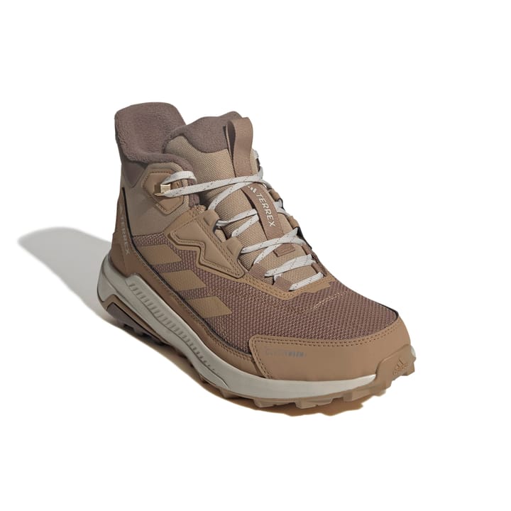 Adidas Terrex Anylander Climawarm + W Cardbo/cardbo/earstr Adidas Adidas Terrex Anylander Climawarm + W Cardbo/cardbo/earstr Adidas