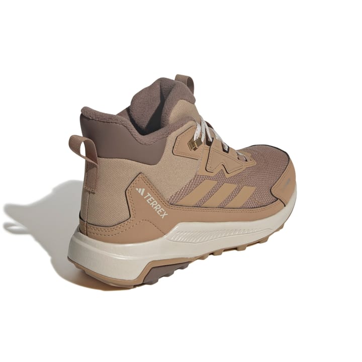 Adidas Terrex Anylander Climawarm + W Cardbo/cardbo/earstr Adidas Adidas Terrex Anylander Climawarm + W Cardbo/cardbo/earstr Adidas