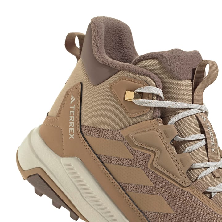 Adidas Terrex Anylander Climawarm + W Cardbo/cardbo/earstr Adidas