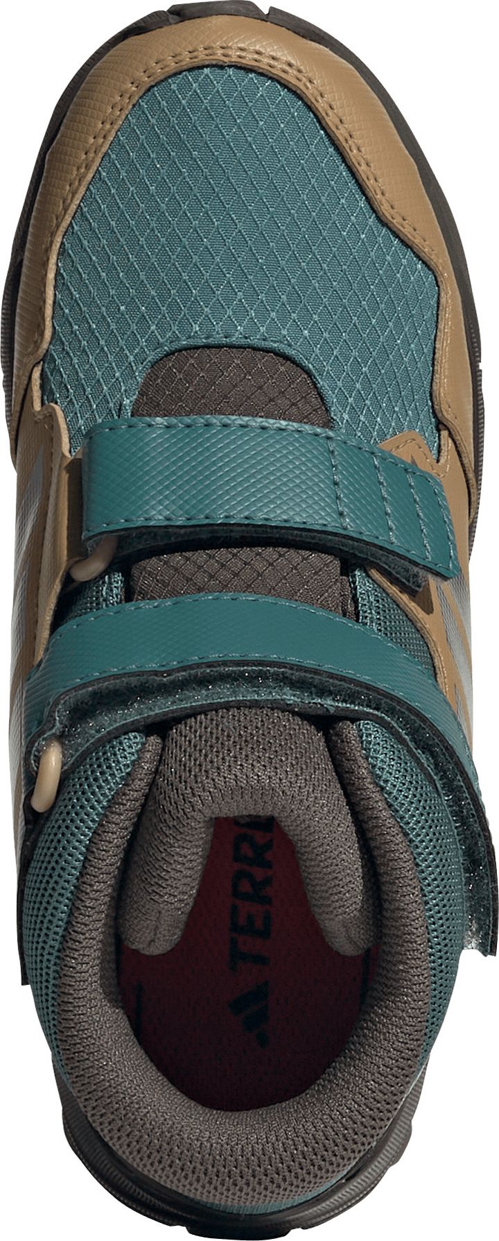 Adidas Kid's Terrex Skychaser Mid Gore-Tex Cf Pretea/msilve/cardbo Adidas