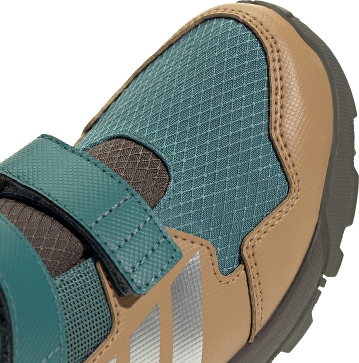 Adidas Kid's Terrex Skychaser Mid Gore-Tex Cf Pretea/msilve/cardbo Adidas