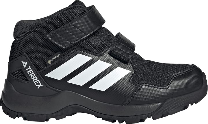 Adidas Kid's Terrex Skychaser Mid Gore-Tex Core Black/Ftwwht/Semi Orange Adidas