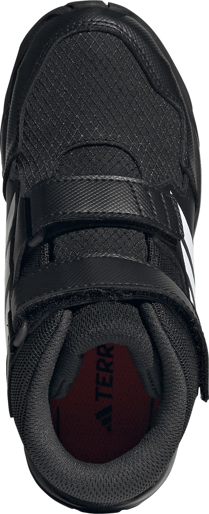 Adidas Kid's Terrex Skychaser Mid Gore-Tex Core Black/Ftwwht/Semi Orange Adidas