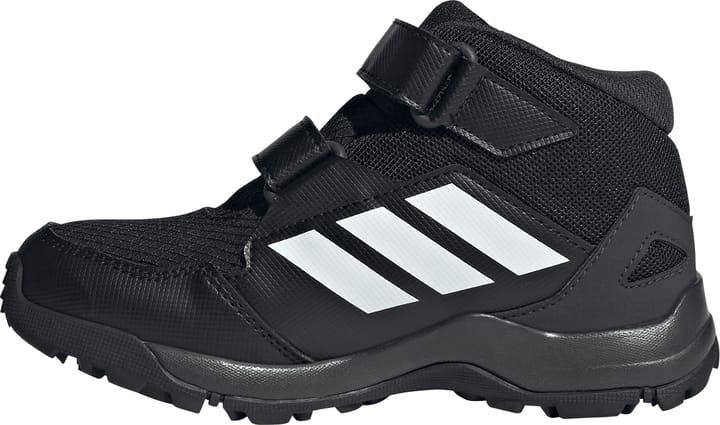 Adidas Kid's Terrex Skychaser Mid Gore-Tex Core Black/Ftwwht/Semi Orange Adidas