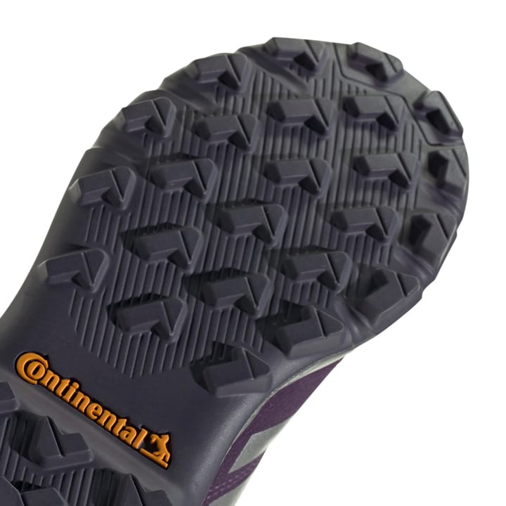 Adidas Terrex Mid Gtx K Aurora plum / Silver met. / Semi flash aqua Adidas