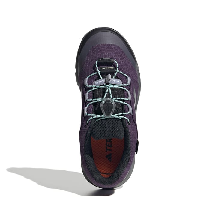 Adidas Terrex Gtx K Aurplu/silvmt/seflaq Adidas Adidas Terrex Gtx K Aurplu/silvmt/seflaq Adidas