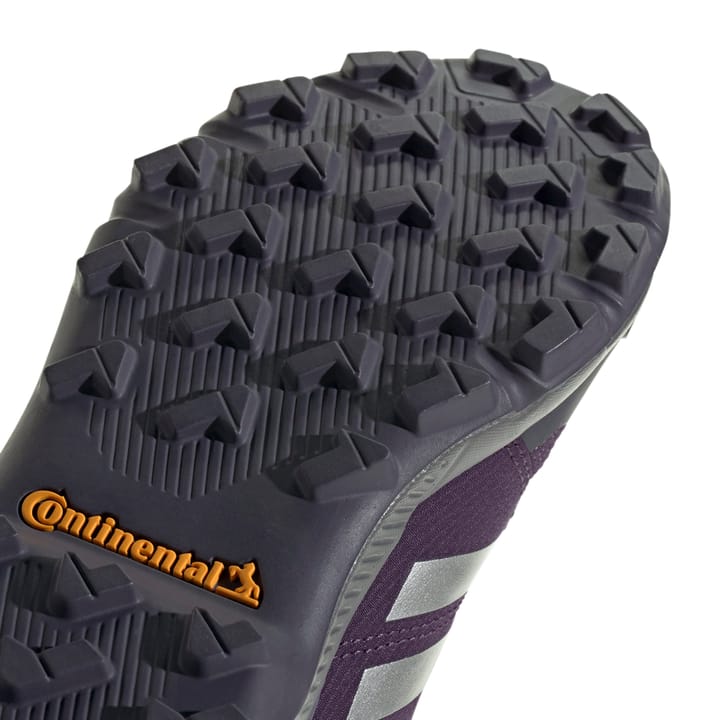 Adidas Terrex Gtx K Aurplu/silvmt/seflaq Adidas Adidas Terrex Gtx K Aurplu/silvmt/seflaq Adidas