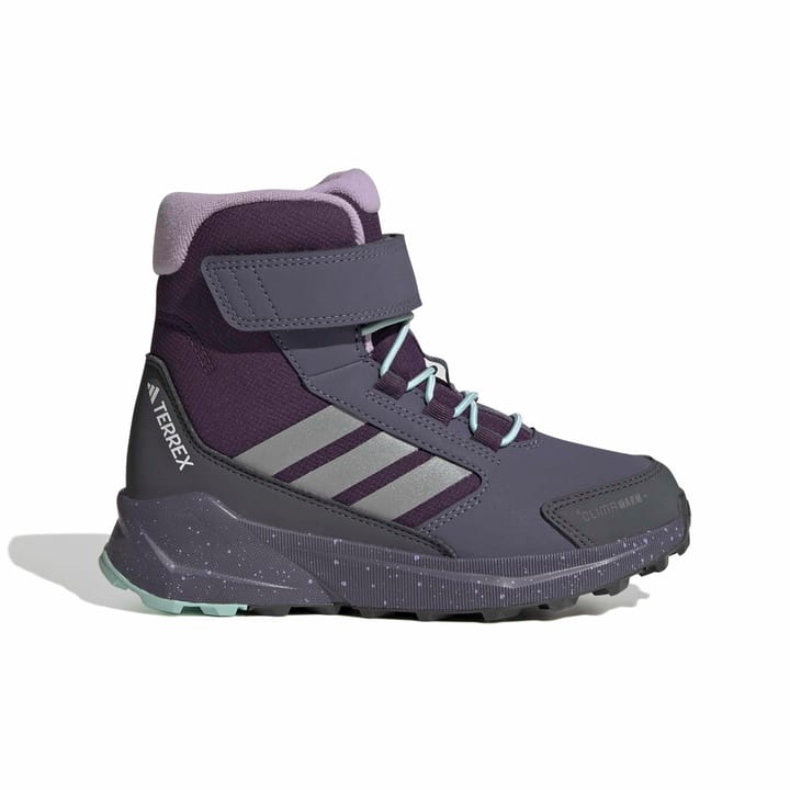 Adidas Terrex Trailmaker 2 Cw+ K Aurplu/msilve/seflaq Adidas
