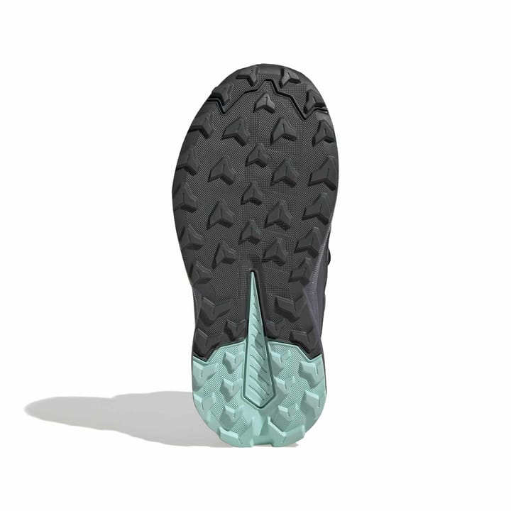 Adidas Terrex Trailmaker 2 Cw+ K Aurplu/msilve/seflaq Adidas