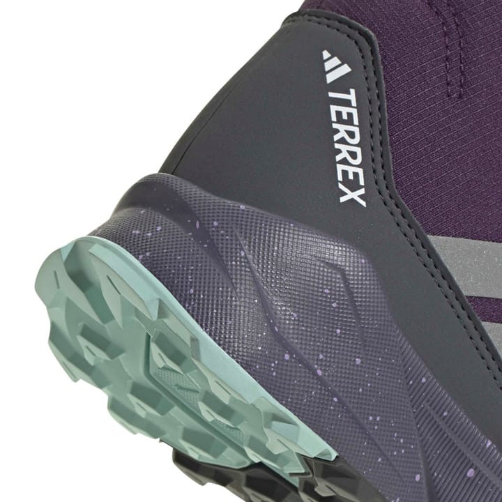 Adidas Terrex Trailmaker 2 Cw+ K Aurplu/msilve/seflaq Adidas Adidas Terrex Trailmaker 2 Cw+ K Aurplu/msilve/seflaq Adidas