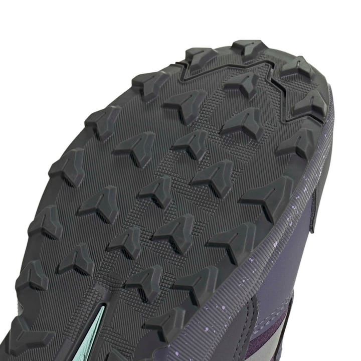 Adidas Terrex Trailmaker 2 Cw+ K Aurplu/msilve/seflaq Adidas