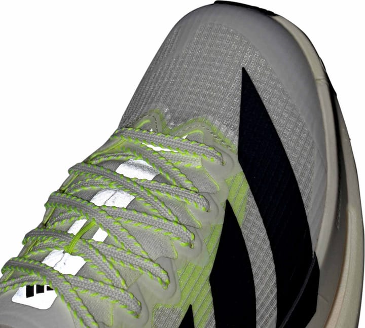 Adidas Men's Terrex Agravic Speed Ultra 2 Cloud white/Core black/Semi impact orange Adidas