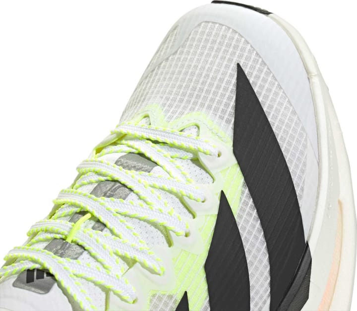 Adidas Men's Terrex Agravic Speed Ultra 2 Cloud white/Core black/Semi impact orange Adidas