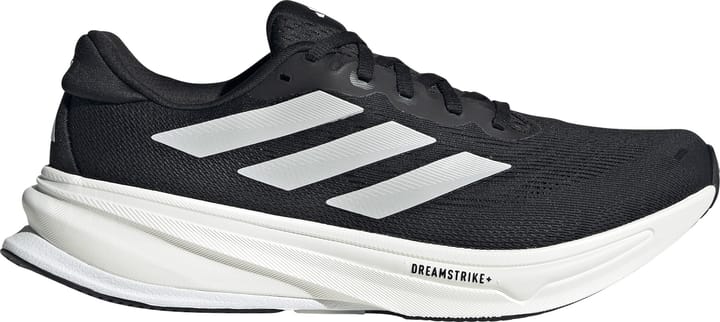 Adidas Women's Supernova Rise 2 Core Black/Zeromt/Crywht Adidas Adidas Women's Supernova Rise 2 Core Black/Zeromt/Crywht Adidas