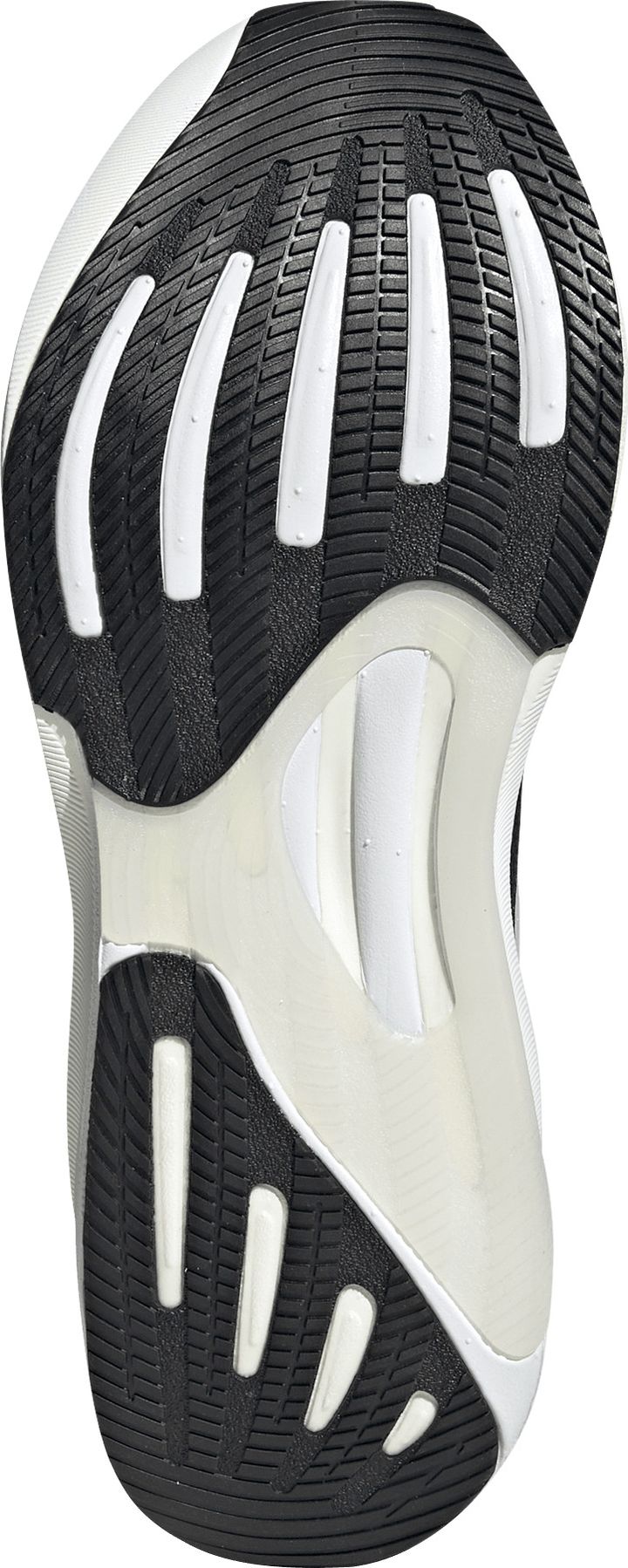 Adidas Women's Supernova Rise 2 Core Black/Zeromt/Crywht Adidas Adidas Women's Supernova Rise 2 Core Black/Zeromt/Crywht Adidas