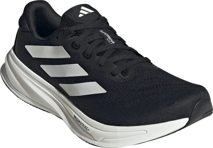 Adidas Women's Supernova Rise 2 Core Black/Zeromt/Crywht Adidas Adidas Women's Supernova Rise 2 Core Black/Zeromt/Crywht Adidas