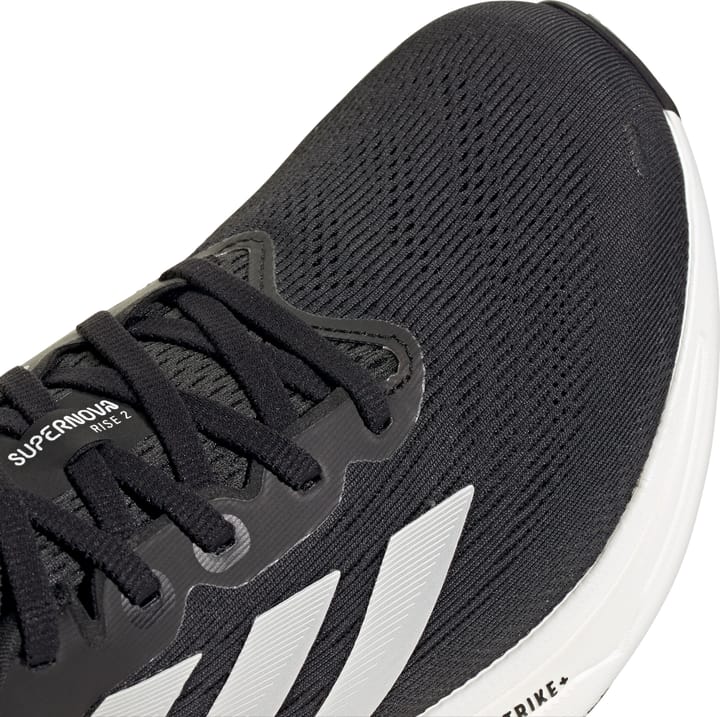 Adidas Women's Supernova Rise 2 Core Black/Zeromt/Crywht Adidas Adidas Women's Supernova Rise 2 Core Black/Zeromt/Crywht Adidas