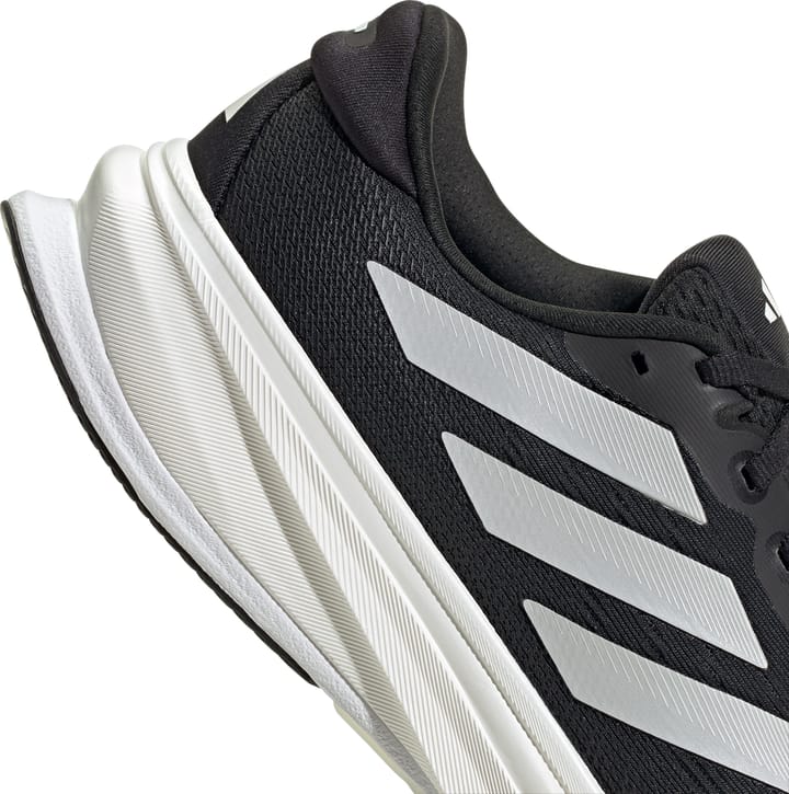 Adidas Women's Supernova Rise 2 Core Black/Zeromt/Crywht Adidas Adidas Women's Supernova Rise 2 Core Black/Zeromt/Crywht Adidas