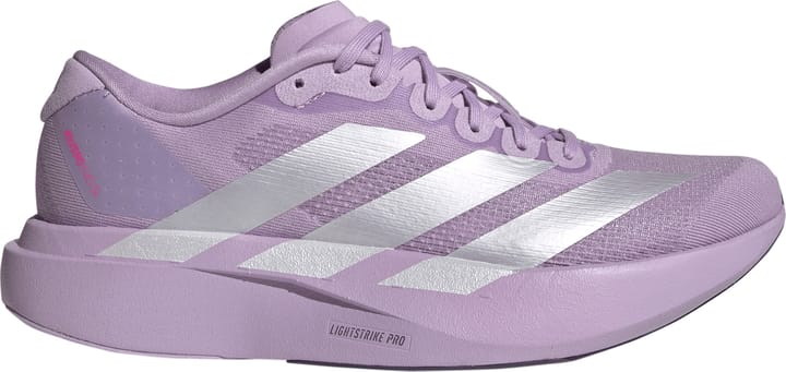 Adidas Women's Adizero Evo SL Powplu/zeromt/shopnk Adidas