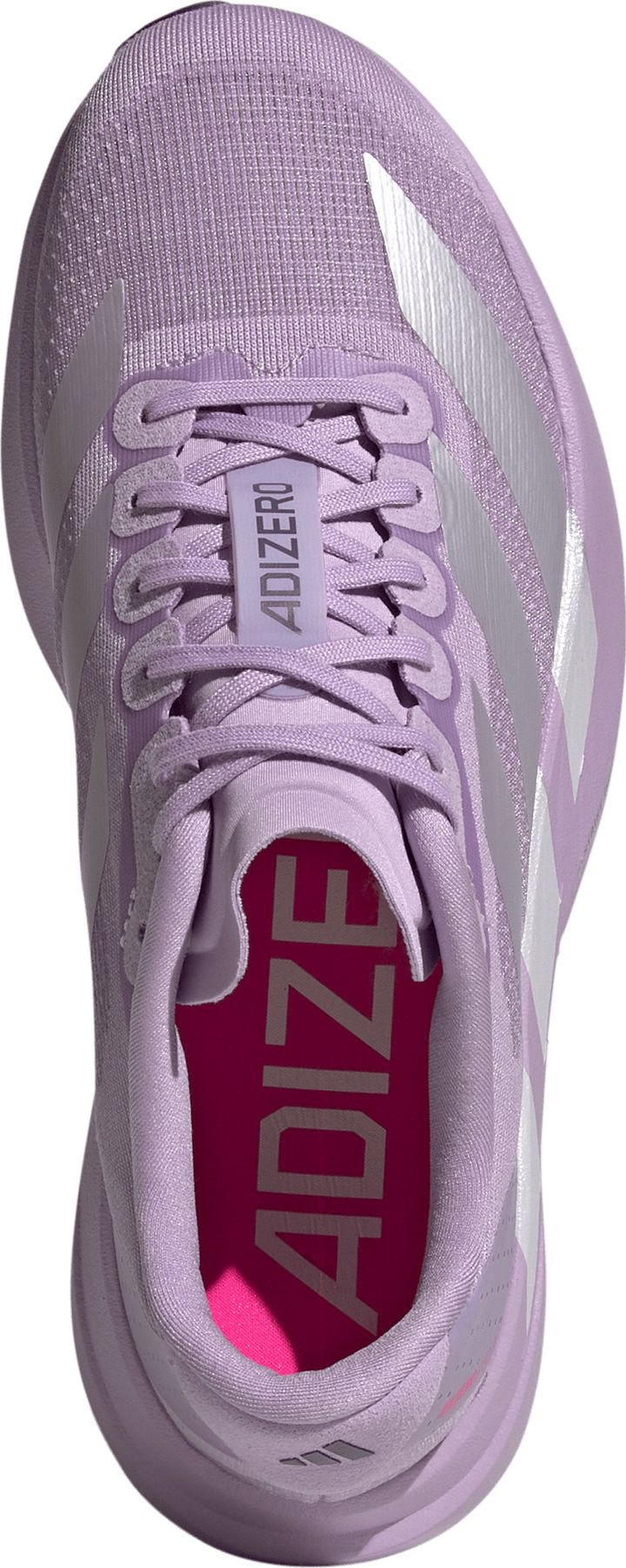 Adidas Women's Adizero Evo SL Powplu/zeromt/shopnk Adidas Adidas Women's Adizero Evo SL Powplu/zeromt/shopnk Adidas