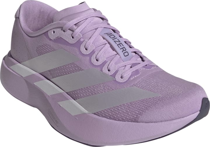 Adidas Women's Adizero Evo SL Powplu/zeromt/shopnk Adidas Adidas Women's Adizero Evo SL Powplu/zeromt/shopnk Adidas