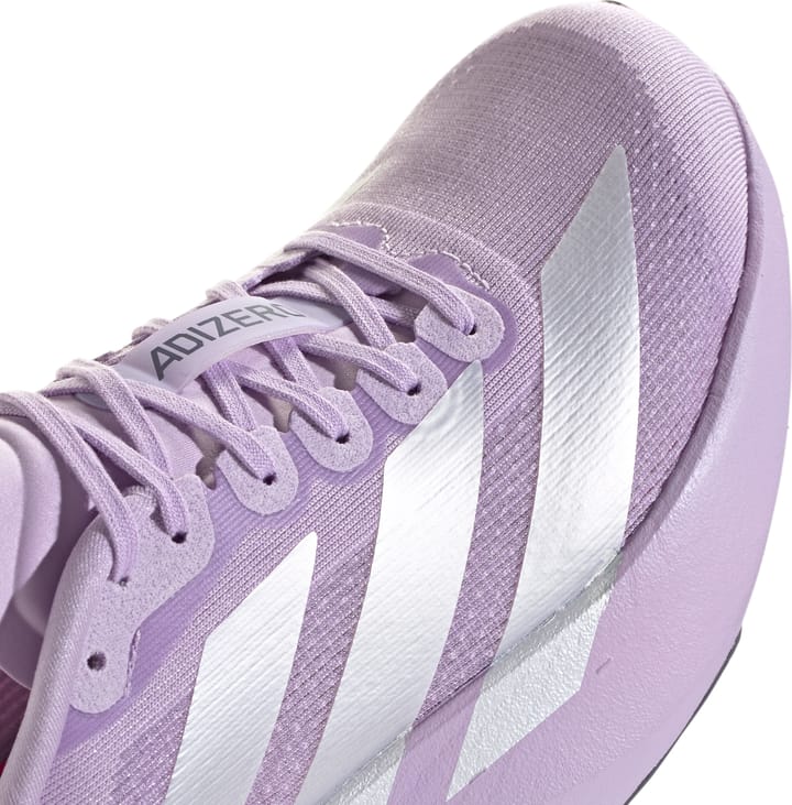 Adidas Women's Adizero Evo SL Powplu/zeromt/shopnk Adidas Adidas Women's Adizero Evo SL Powplu/zeromt/shopnk Adidas