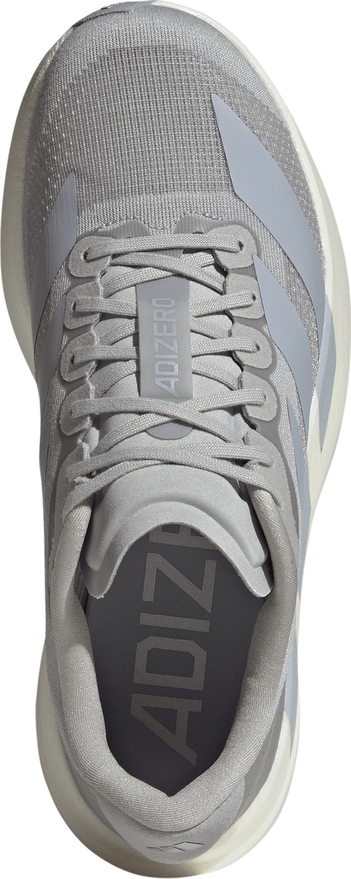 Adidas Women's Adizero Evo SL Gretwo/halsil/msilve Adidas