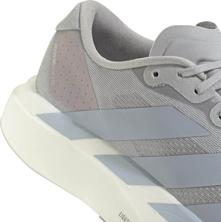 Adidas Women's Adizero Evo SL Gretwo/halsil/msilve Adidas