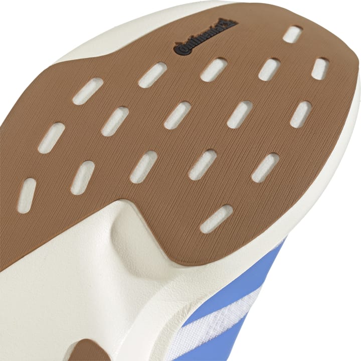 Adidas Women's Adizero Evo SL  Cloud White/Blue Fusion/Off White Adidas