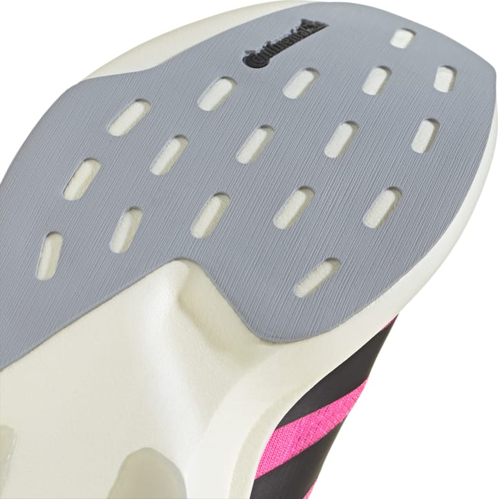 Adidas Women's Adizero Evo SL  Lucid Pink/Core Black/White Adidas