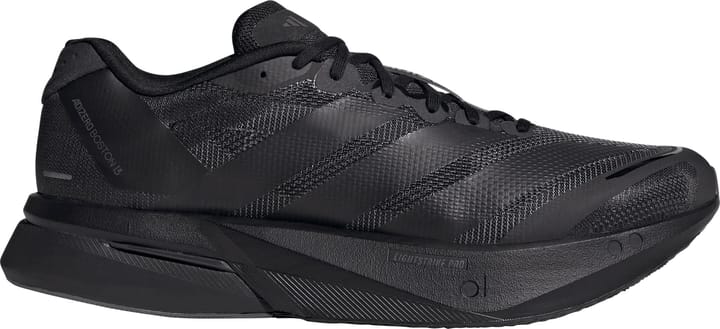 Adidas Men's Adizero Boston 13 Core Black / Carbon / Core Black Adidas