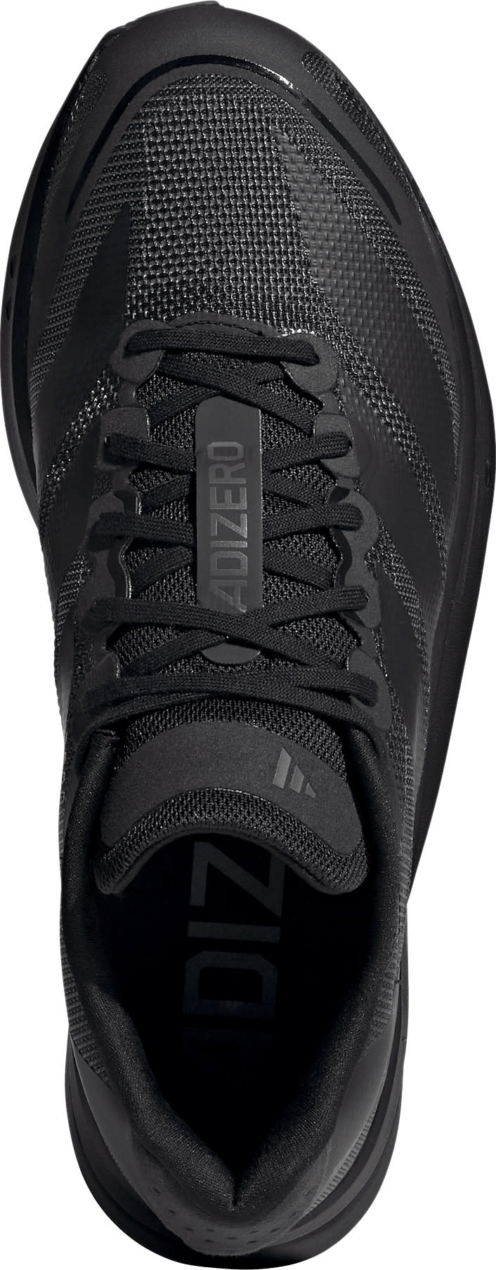 Adidas Men's Adizero Boston 13 Core Black / Carbon / Core Black Adidas