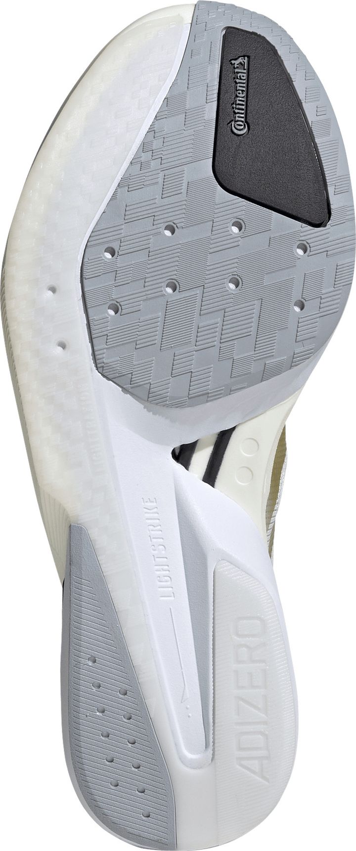 Adidas Men's Adizero Boston 13 Cloud White/Gold Mint/Halsil Adidas Adidas Men's Adizero Boston 13 Cloud White/Gold Mint/Halsil Adidas