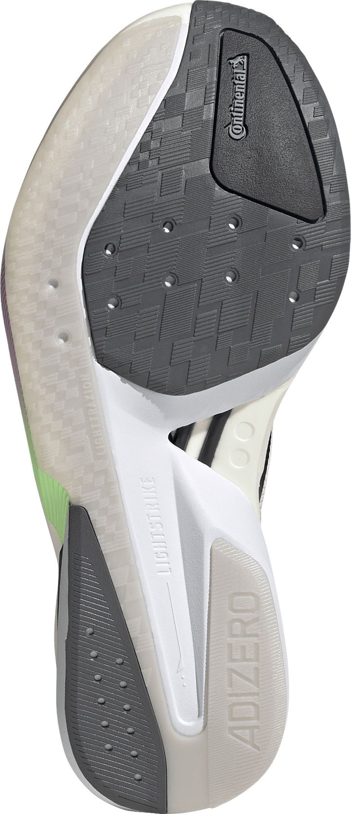 Adidas Women's Adizero Boston 13 Ftwwht/Core Black/Dash Grey Adidas Adidas Women's Adizero Boston 13 Ftwwht/Core Black/Dash Grey Adidas