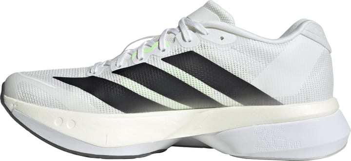 Adidas Women's Adizero Boston 13 Ftwwht/Core Black/Dash Grey Adidas