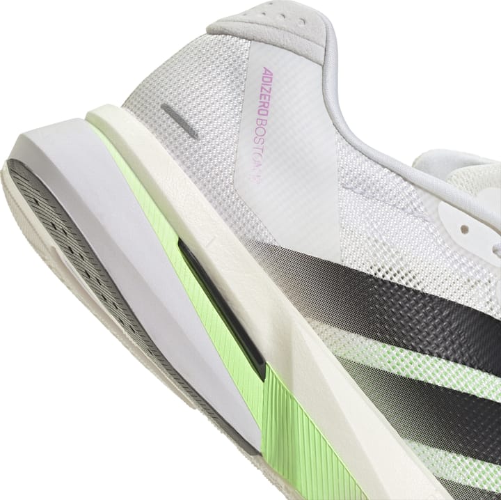 Adidas Women's Adizero Boston 13 Ftwwht/Core Black/Dash Grey Adidas