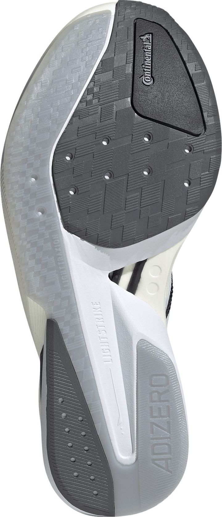 Adidas Women's Adizero Boston 13 Core Black/Ftwwht/Grefiv Adidas