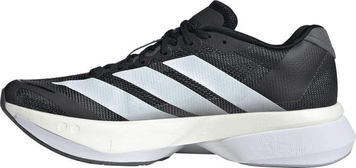 Adidas Women's Adizero Boston 13 Core Black / Cloud White / Grey Five Adidas