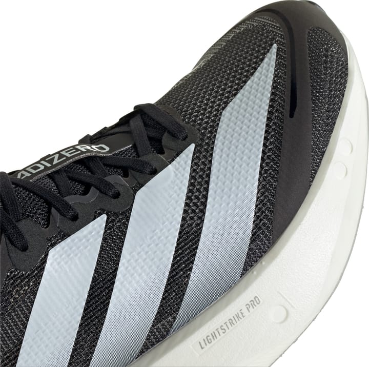 Adidas Women's Adizero Boston 13 Core Black/Ftwwht/Grefiv Adidas