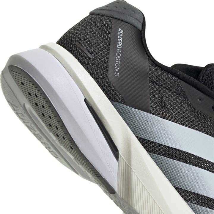 Adidas Women's Adizero Boston 13 Core Black/Ftwwht/Grefiv Adidas