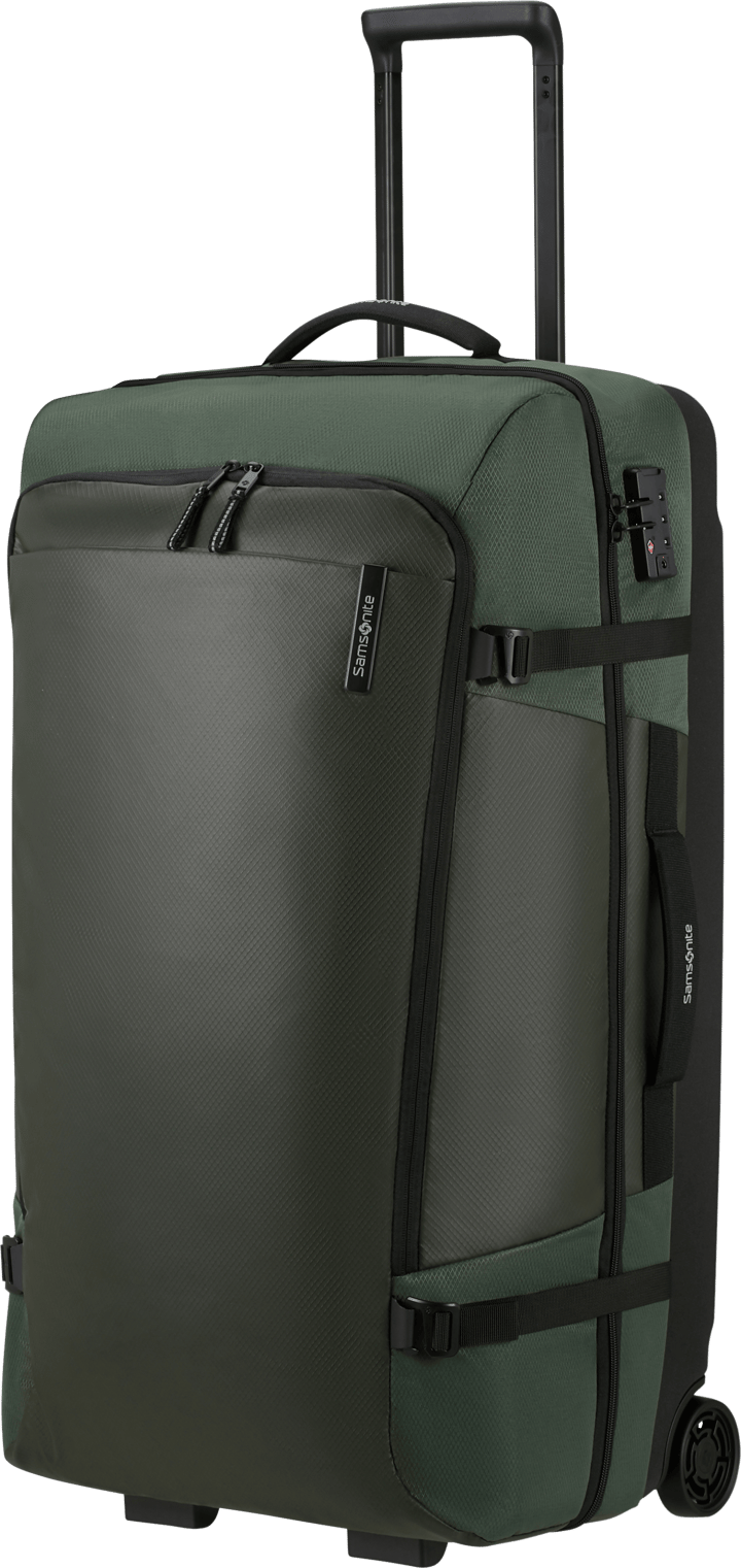 Samsonite Armox Wheeled Duffle 79/29 Moss Samsonite