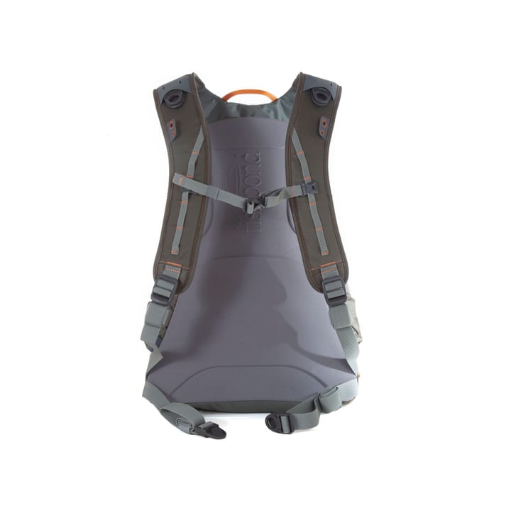 Fishpond Fishpond Ridgeline Backpack 15l Ryggsekk Med Gode Løsninger For Fiskeren Fishpond Fishpond Fishpond Ridgeline Backpack 15l Ryggsekk Med Gode Løsninger For Fiskeren Fishpond