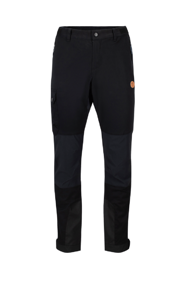 Tufte Wear Alke Tech Pants Black Beauty / Smoked Pearl Tufte Wear Tufte Wear Alke Tech Pants Black Beauty / Smoked Pearl Tufte Wear